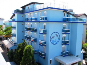 Гостиница Hotel Ettoral  Лидо-Ди-Езоло